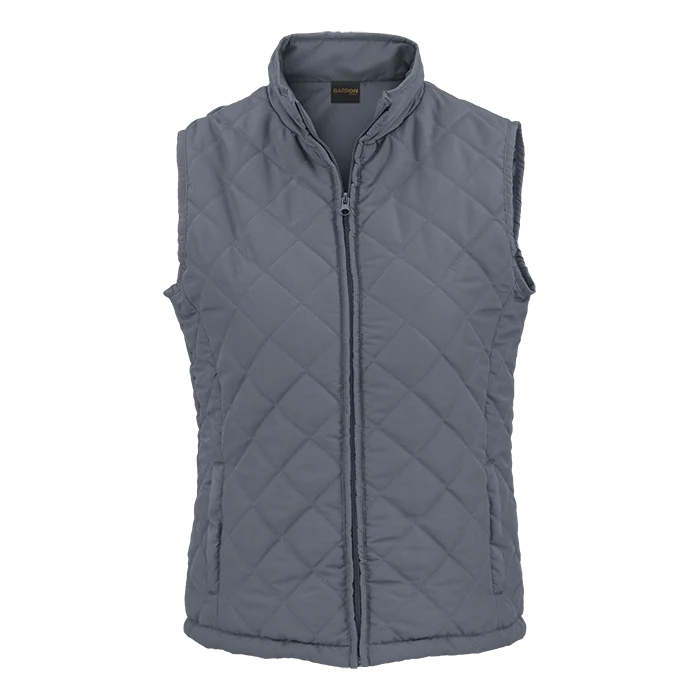 Michigan Bodywarmer Ladies