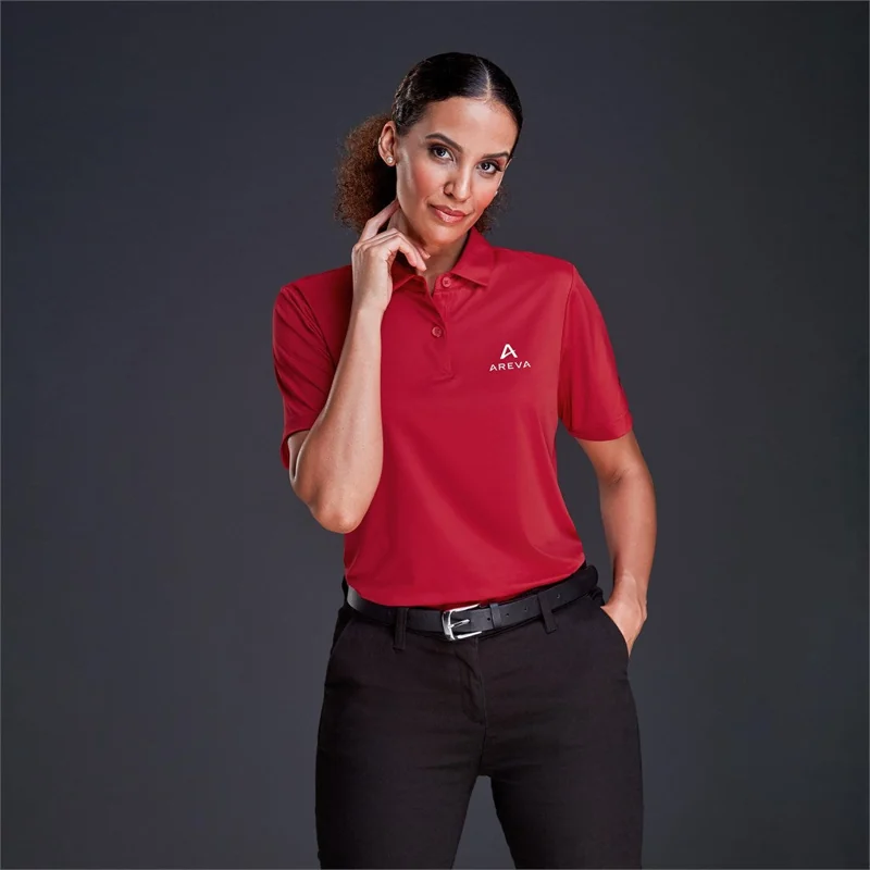 Ladies Alex Varga Lucca Golf Shirt